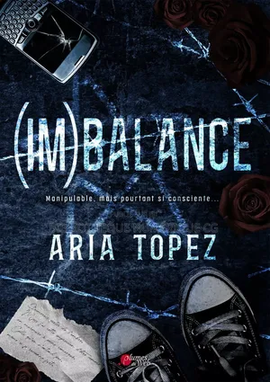 IMBALANCE ( PDF/Epub )