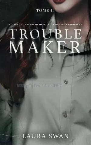 Trouble Maker T2 ( PDF/Epub )