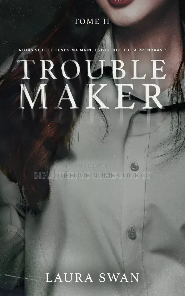 Trouble Maker T2 ( PDF/Epub )