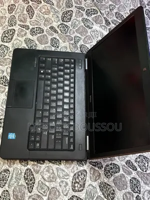 Ordinateur portable Dell Latitude E5440 8GB Intel Core i5 HDD+SSD 250GB