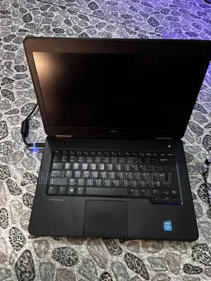 Ordinateur portable Dell Latitude E5440 8GB Intel Core i5 HDD+SSD 250GB
