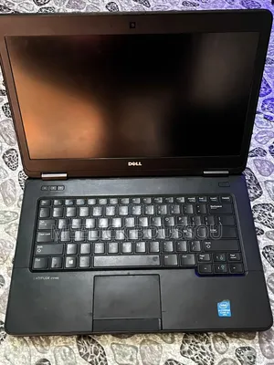 Ordinateur portable Dell Latitude E5440 8GB Intel Core i5 HDD+SSD 250GB