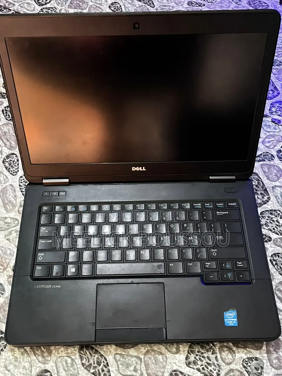 Ordinateur portable Dell Latitude E5440 8GB Intel Core i5 HDD+SSD 250GB