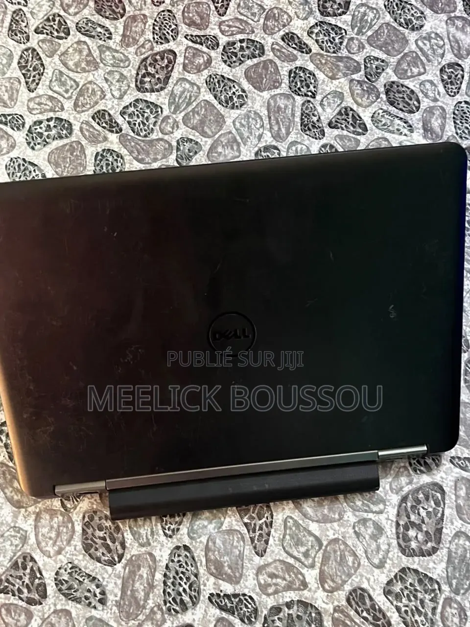 Ordinateur portable Dell Latitude E5440 8GB Intel Core i5 HDD+SSD 250GB