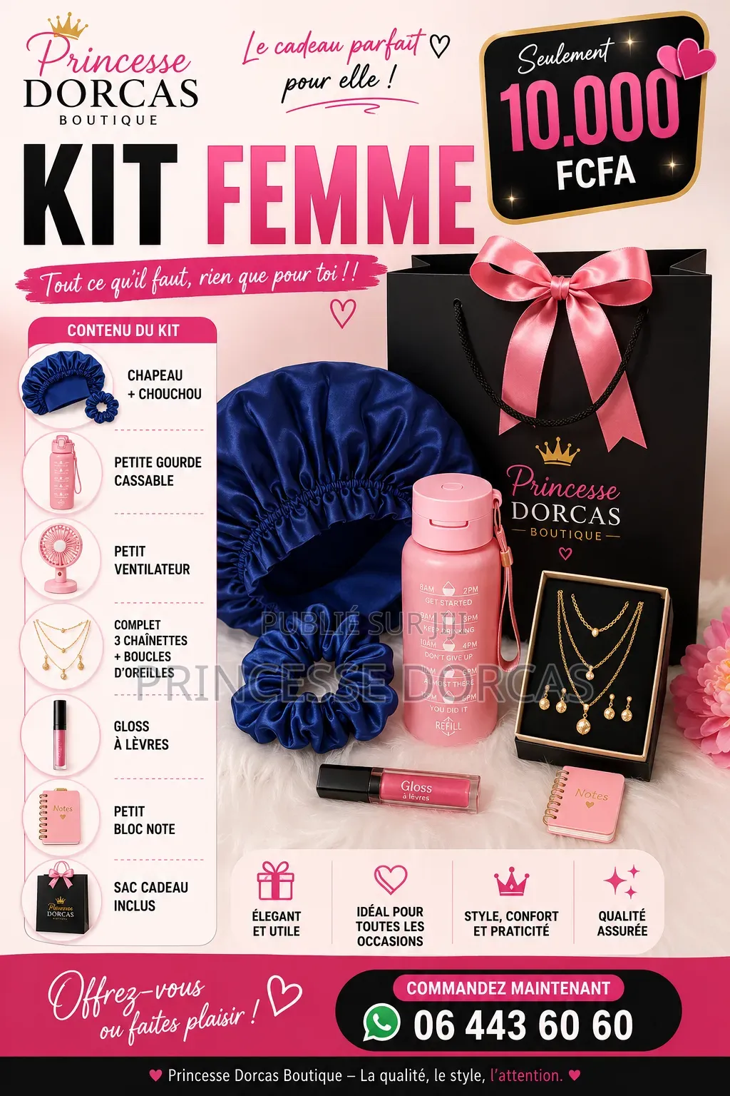 Princesse Boutique