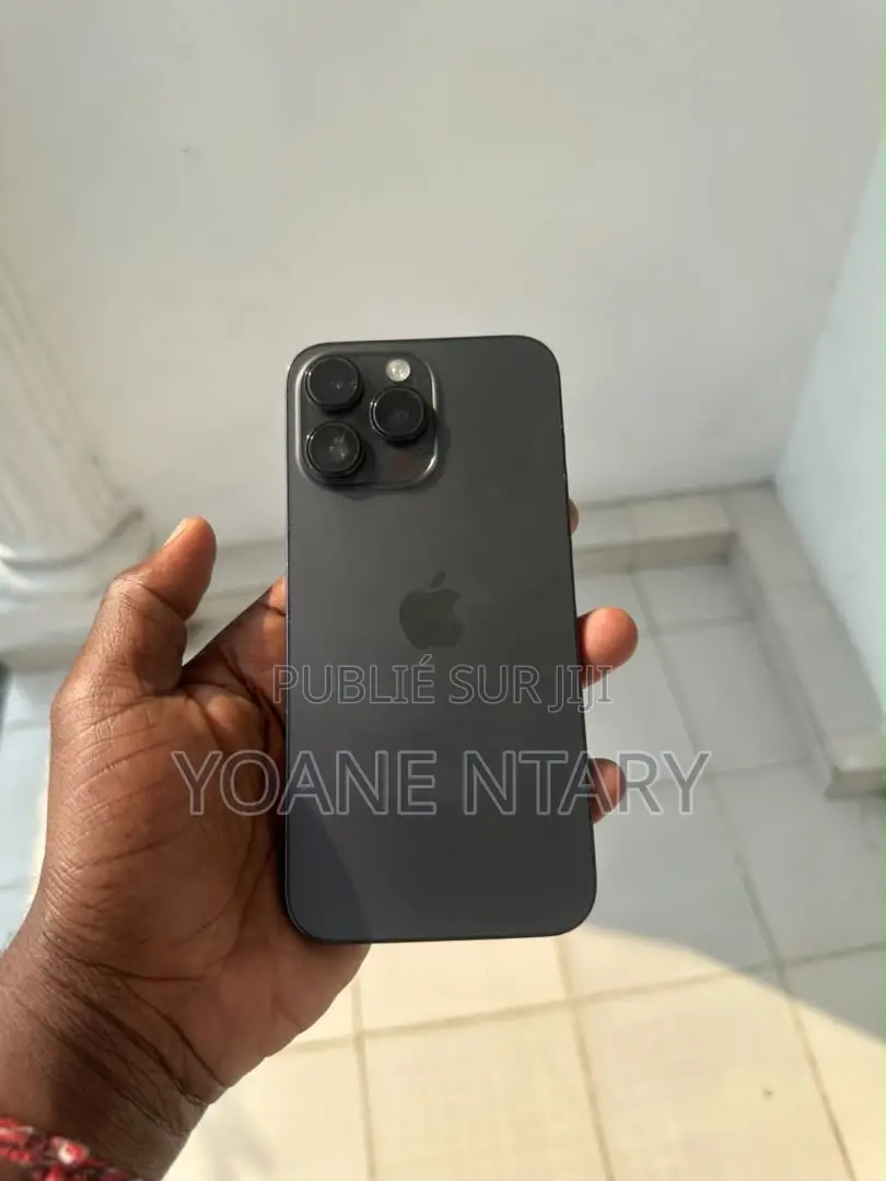 Apple iPhone 14 Pro 128 GB Gris