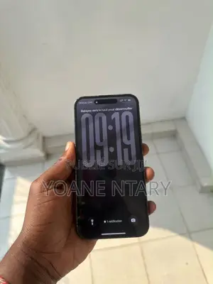 Apple iPhone 14 Pro 128 GB Gris