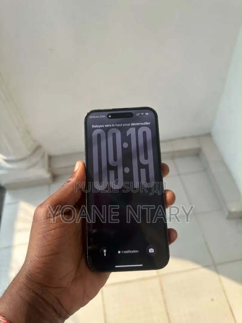 Apple iPhone 14 Pro 128 GB Gris