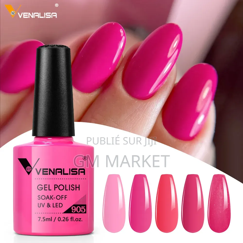 Vernis Permanent De Bonne Qualité Maroc