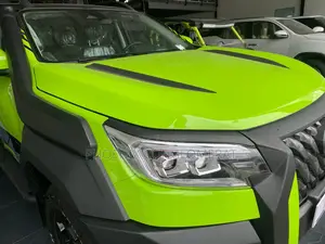 Dongfeng Rich 7 2023 Vert