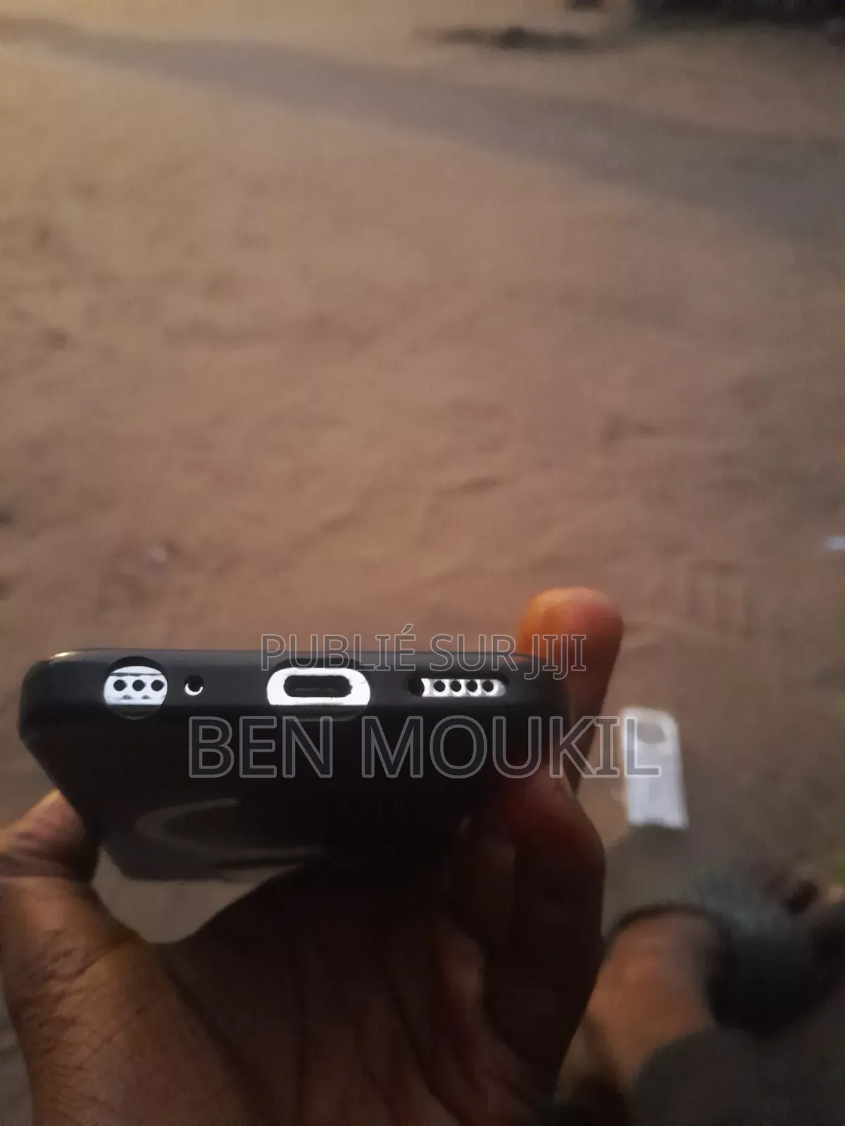 Umidigi G5 128 GB Blanc
