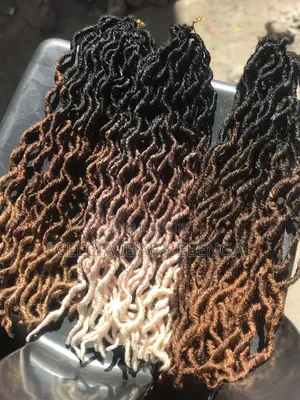 Gypsy Locs Disponible