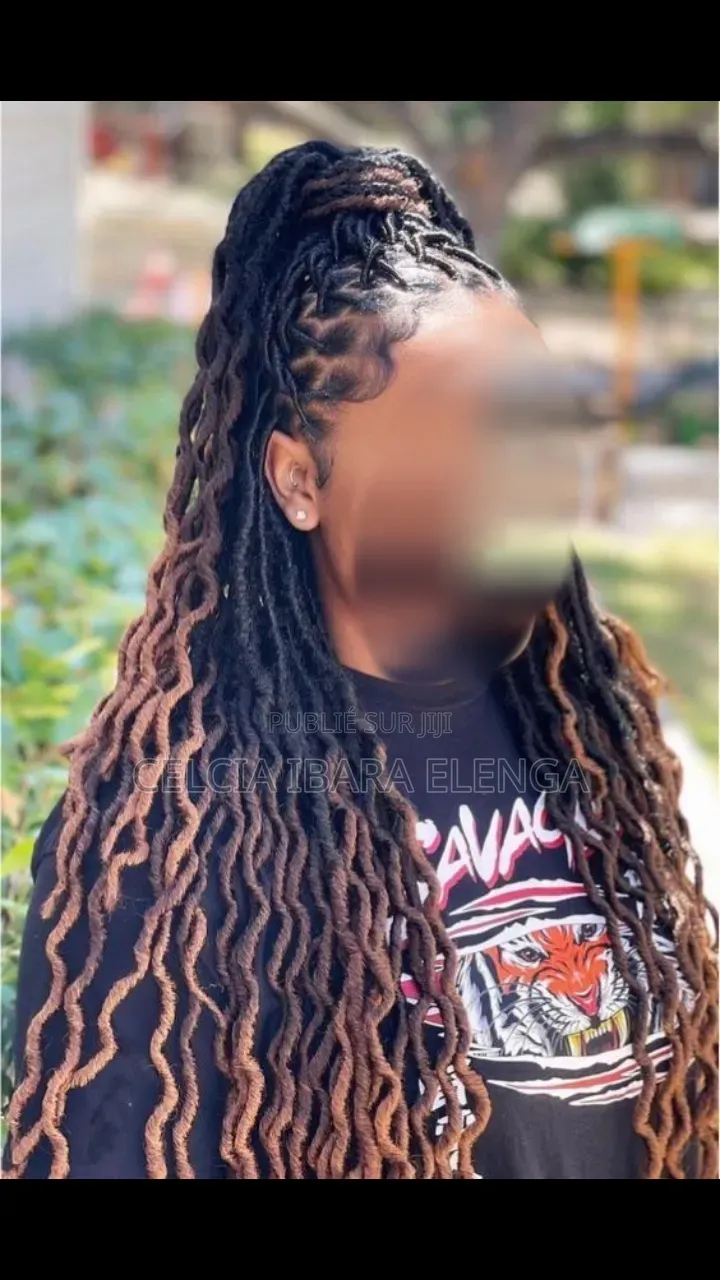 Gypsy Locs Disponible