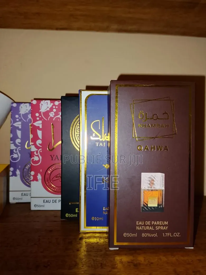 Parfum Yara Et Autres Parfum