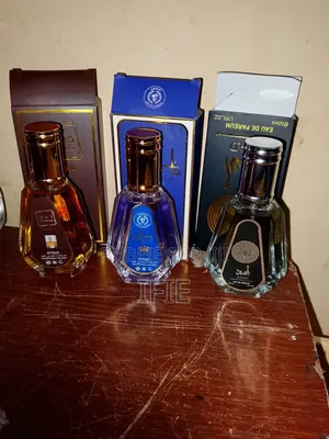Parfum Yara Et Autres Parfum