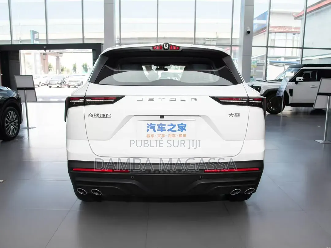 Lexus RZ 2025 Noir