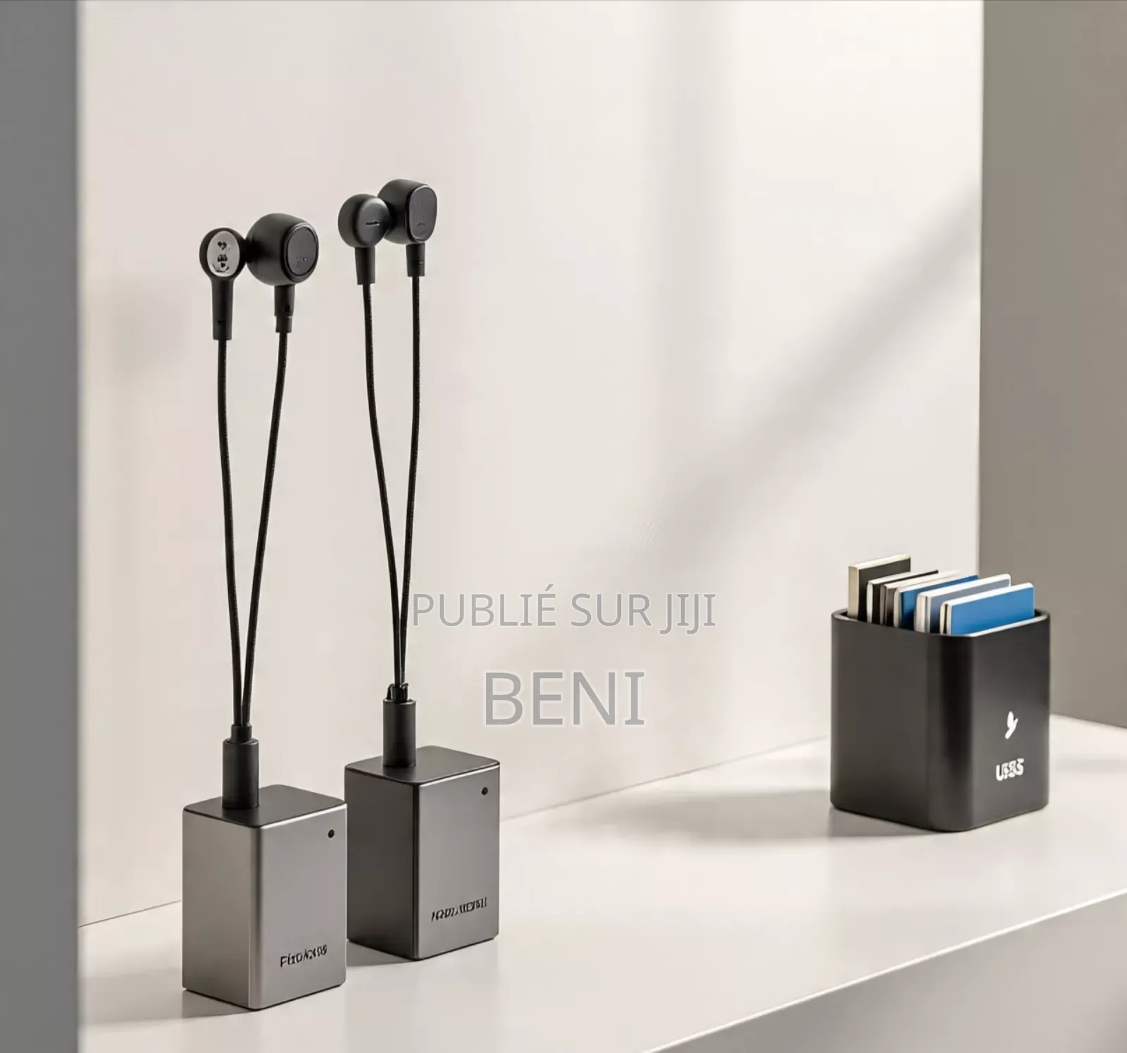 Vente Des Accessoires Et Téléphone.