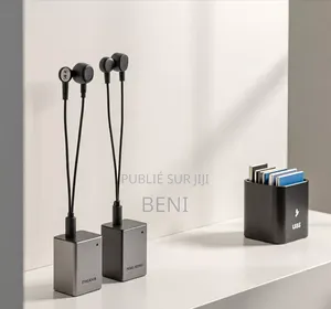 Vente Des Accessoires Et Téléphone.