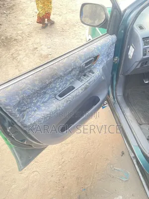 Toyota Picnic 2018 Vert