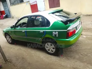 Toyota Corolla 2015 Vert