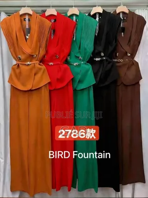 Vêtements Femme Grande Forme