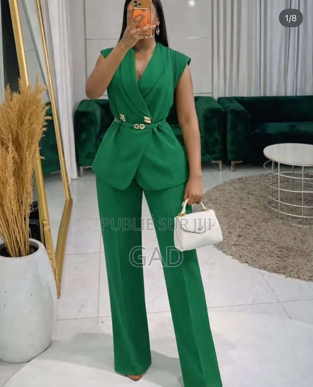 Vêtements Femme Grande Forme
