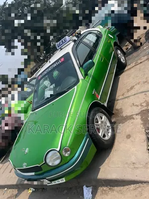 Toyota Corolla 2020 Vert