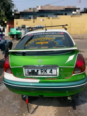 Toyota Corolla 2020 Vert