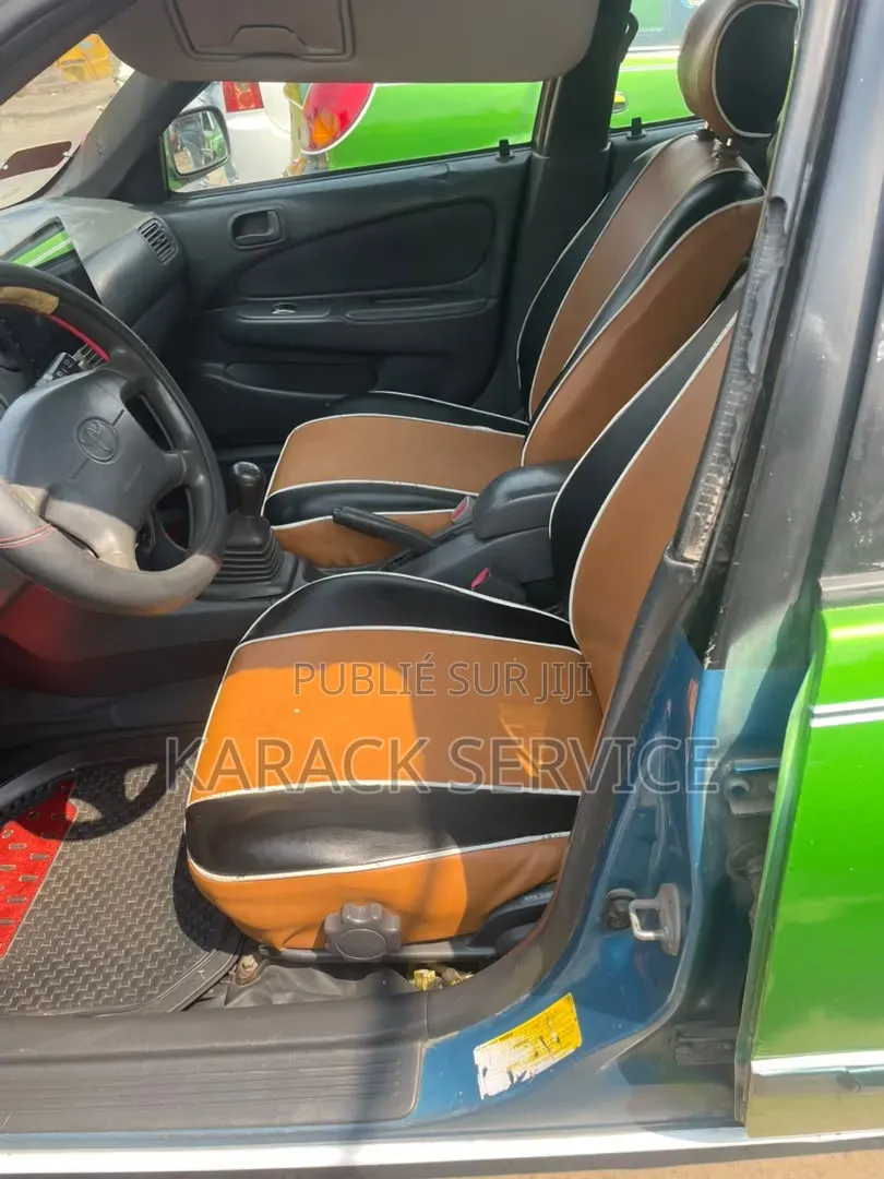 Toyota Corolla 2020 Vert