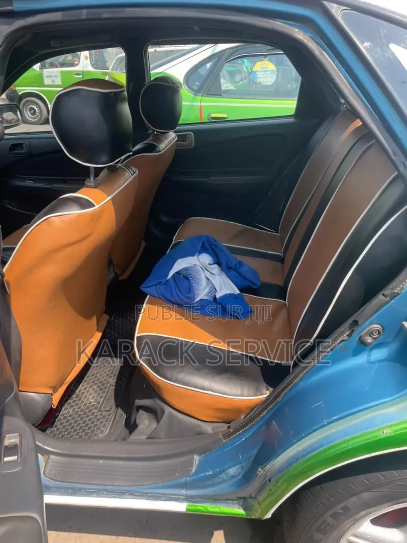 Toyota Corolla 2020 Vert