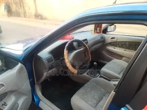 Toyota Corolla 2020 Bleu