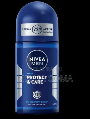 Déodorant Nivea
