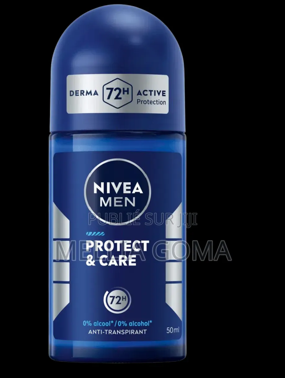 Déodorant Nivea
