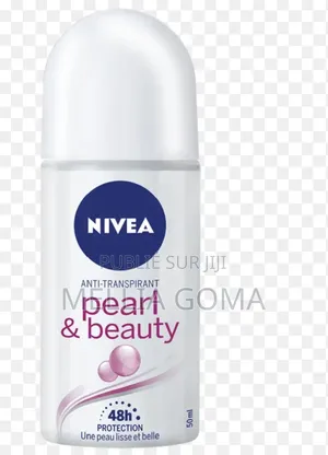 Déodorant Nivea