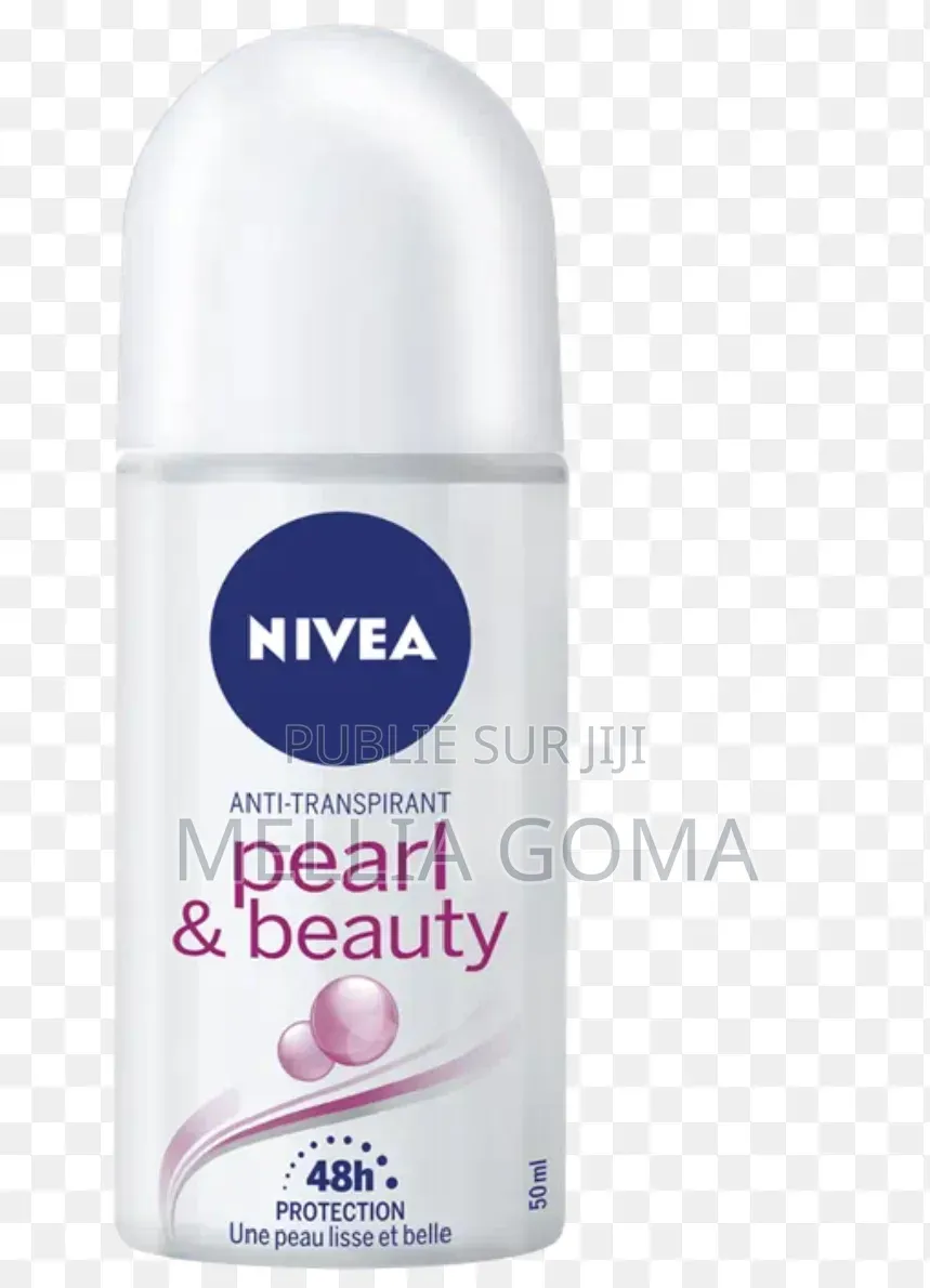 Déodorant Nivea