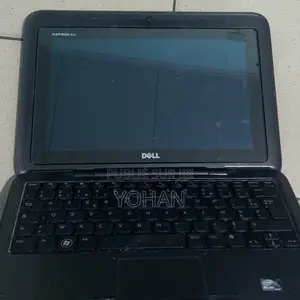 Ordinateur portable Dell Inspiron Duo 4GB Intel Atom HDD 500GB