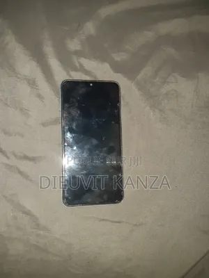 Itel A04 32 GB Bleu
