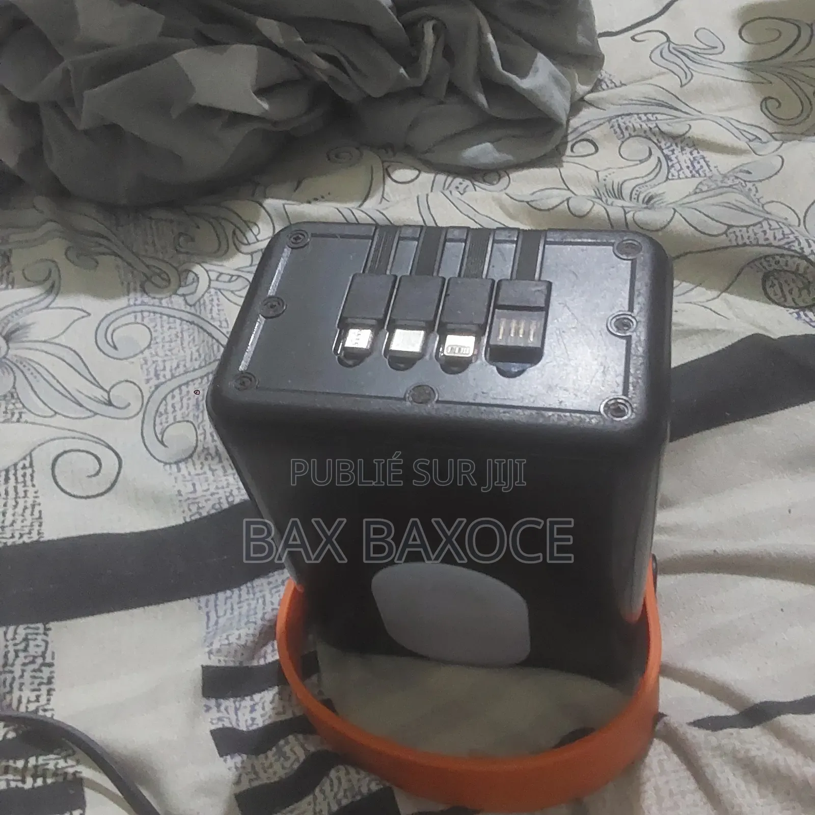 Power Bank