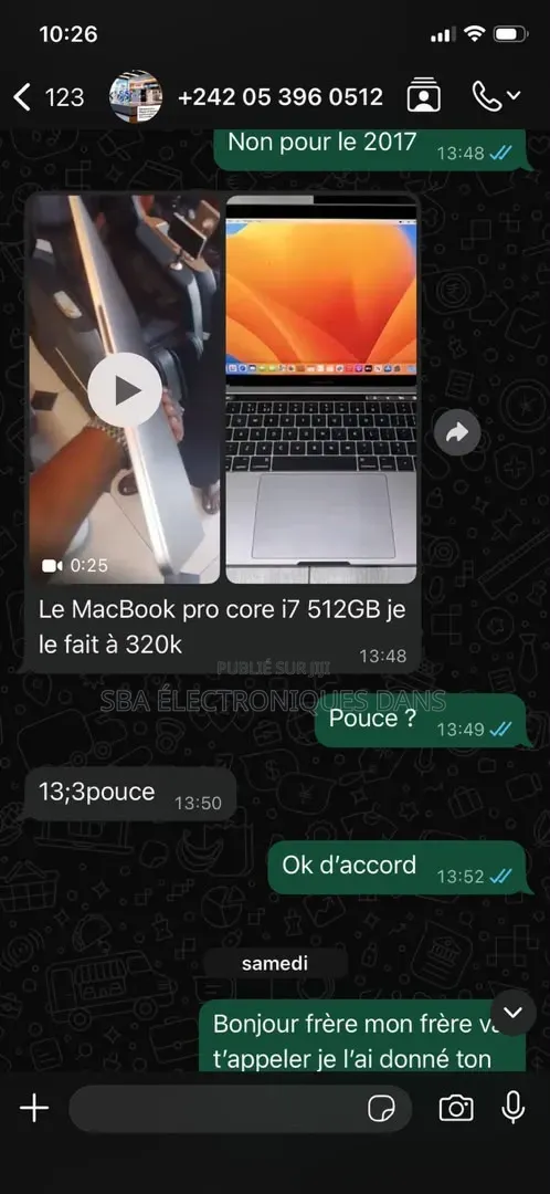 Apple iPhone 14 Pro Max 128 GB Argenté