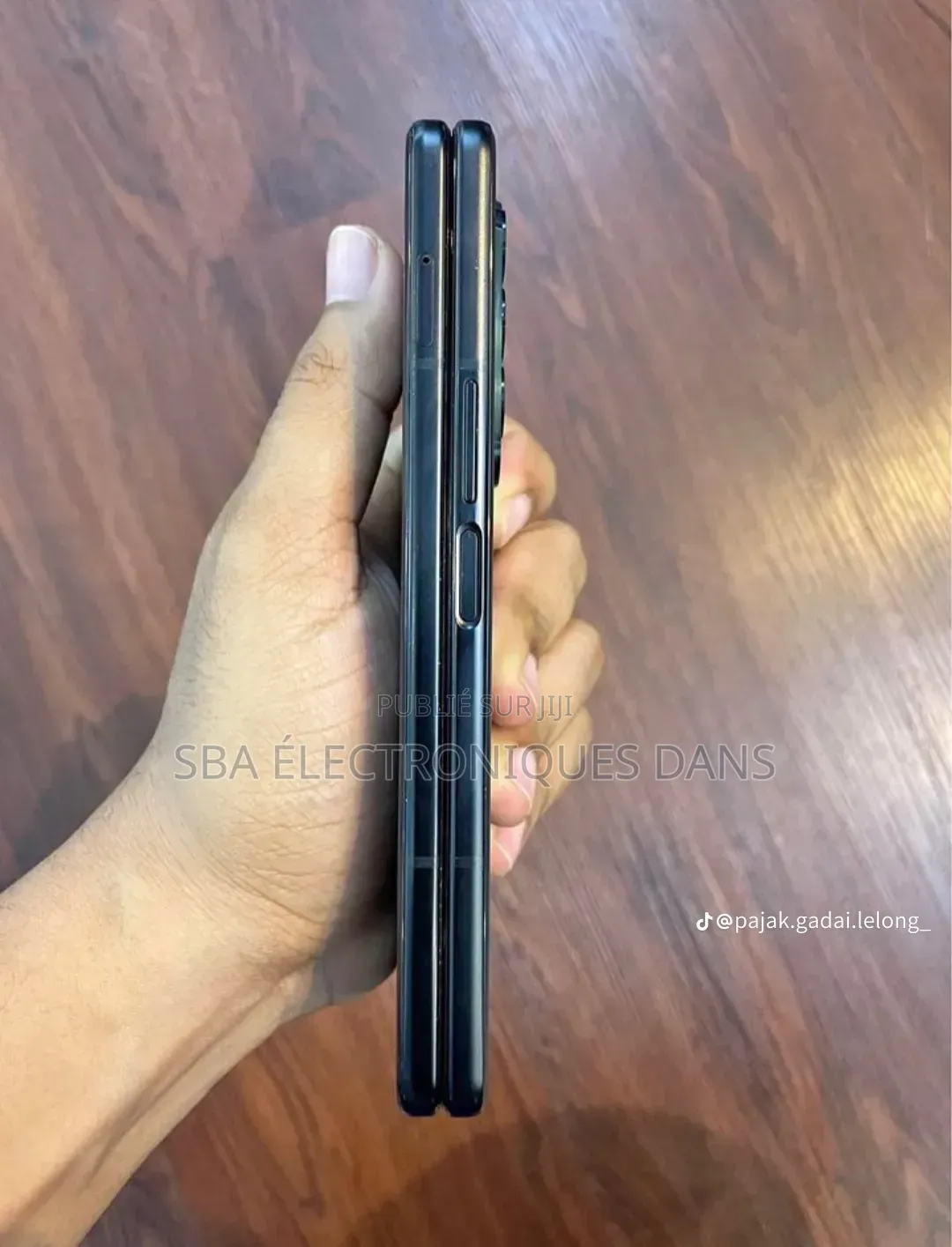 Apple iPhone 14 Pro Max 128 GB Argenté
