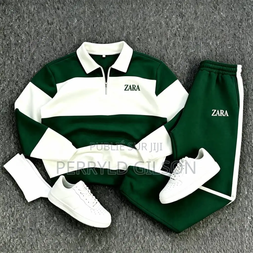 Ensemble Homme