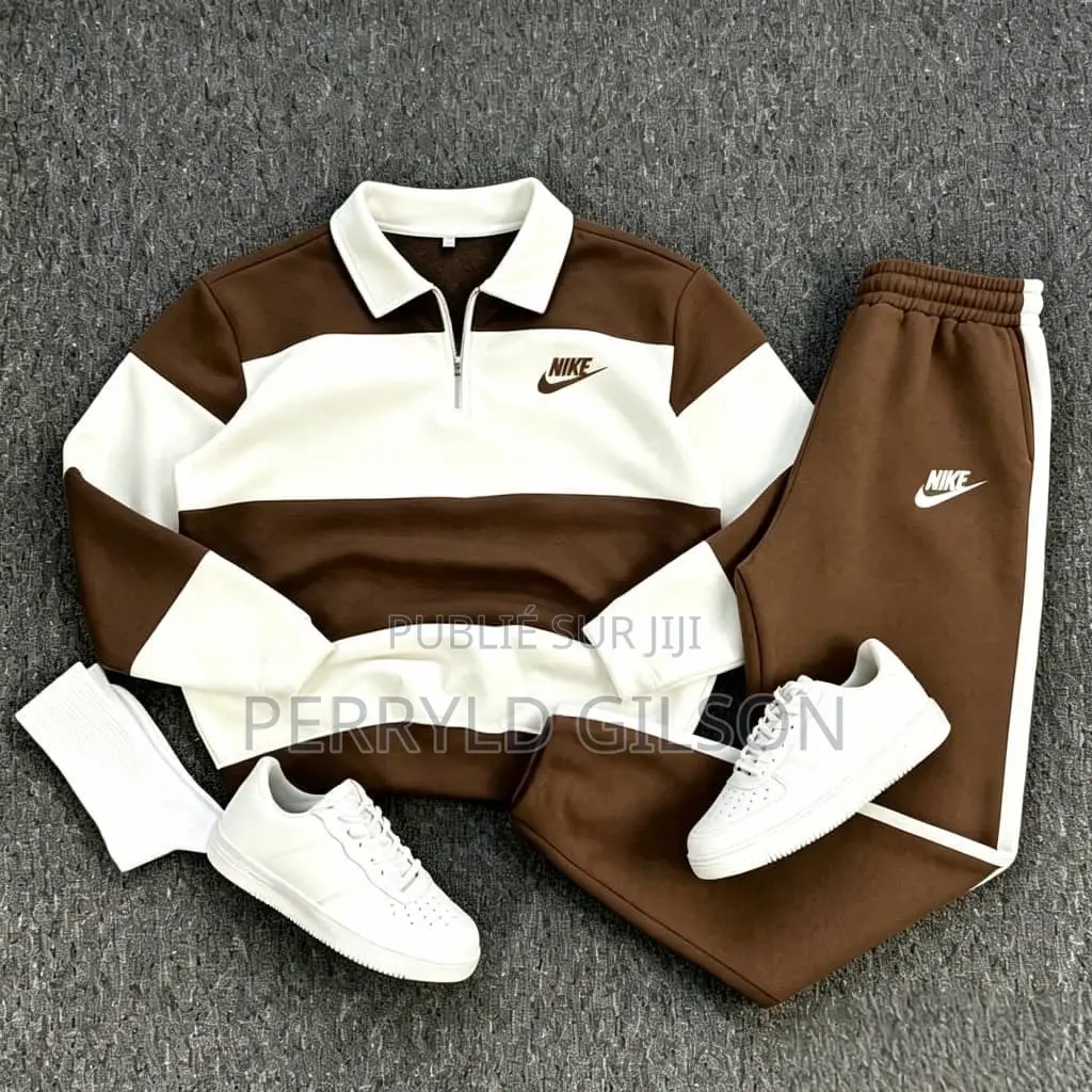 Ensemble Homme