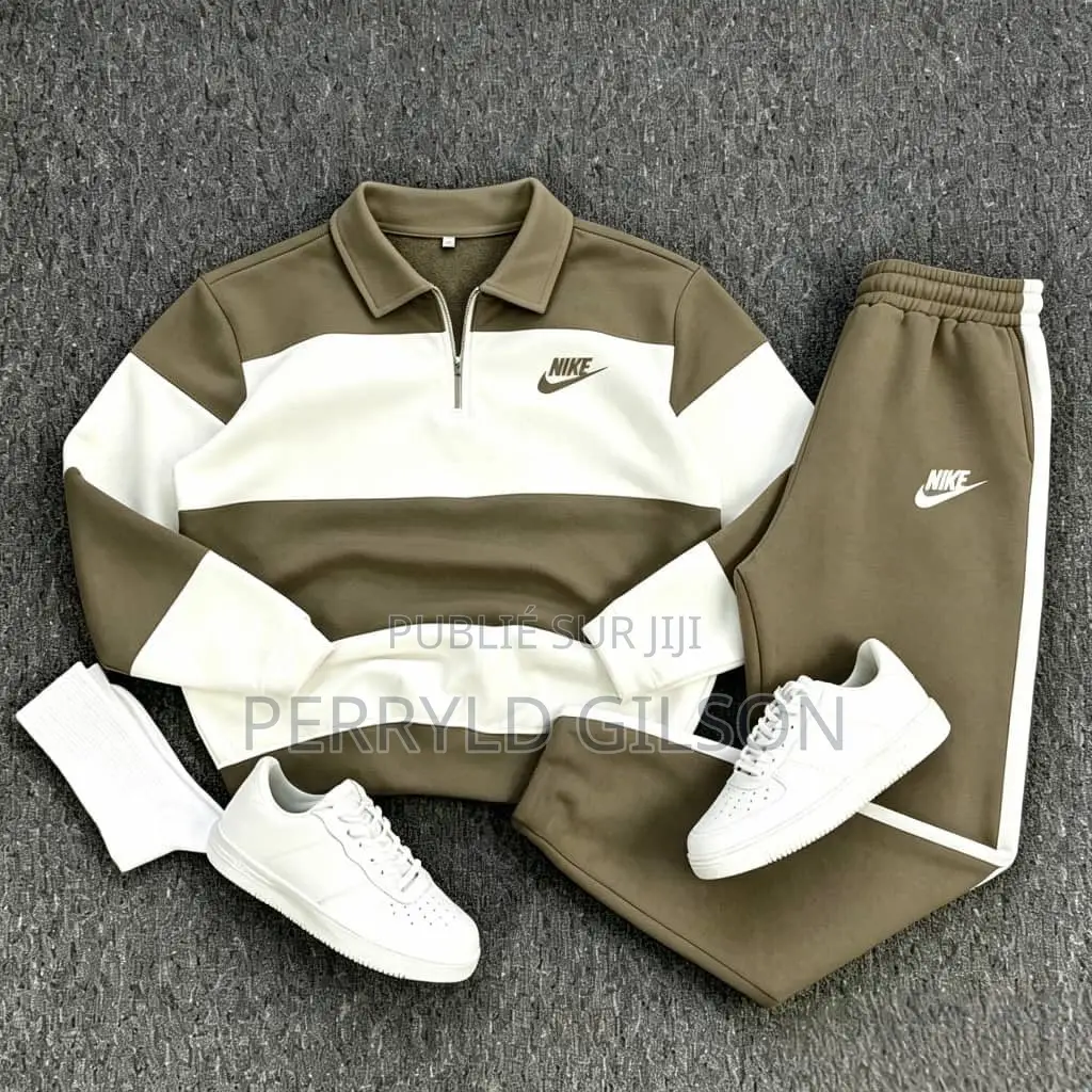 Ensemble Homme