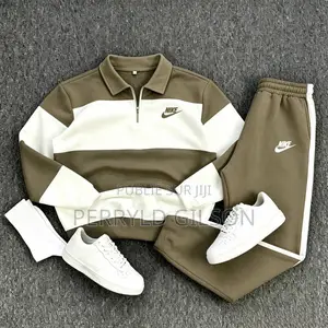 Ensemble Homme