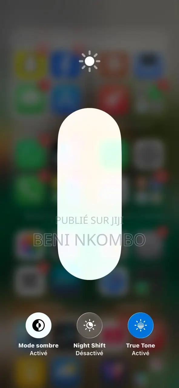Apple iPhone 12 Pro 256 GB Doré