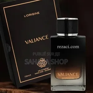 Parfum Valence