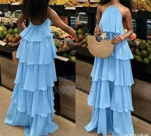 Robe Longue