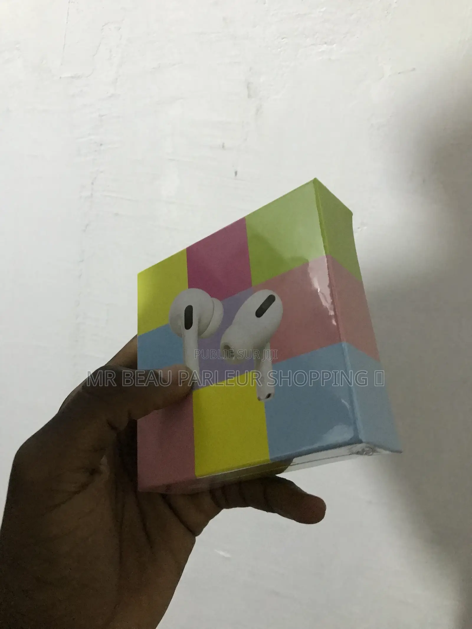 AirPods Sans Fils