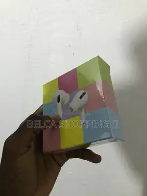 AirPods Sans Fils