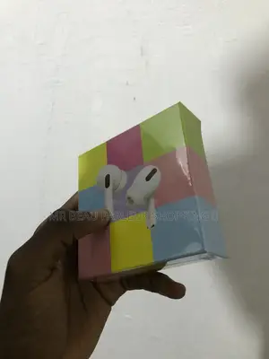 AirPods Sans Fils